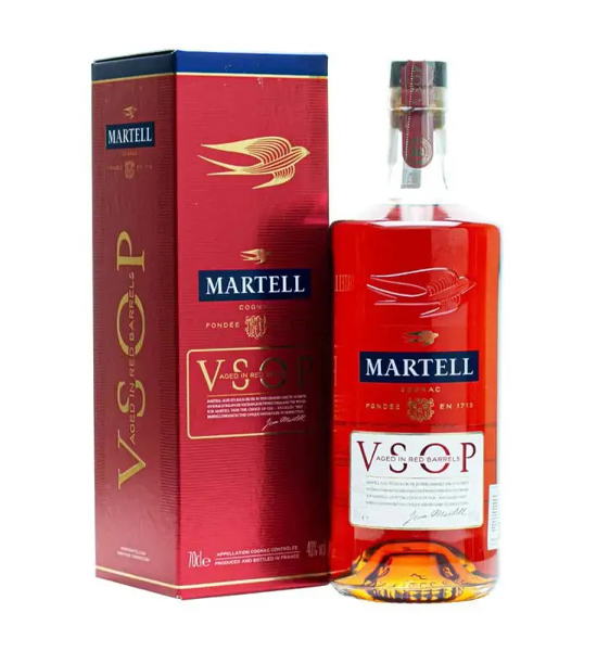 Rượu Martell VSOP