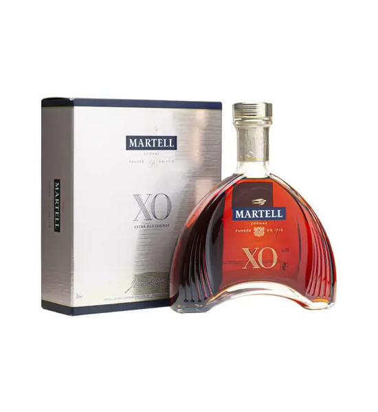 Rượu Martell XO