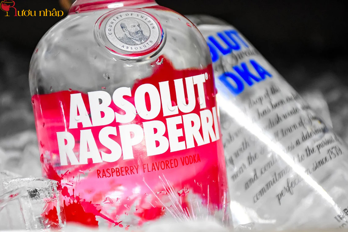 Vodka Thụy Điển có gì đặc biệt
