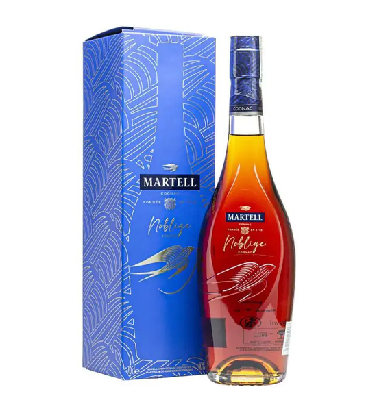 Rượu Martell Noblige