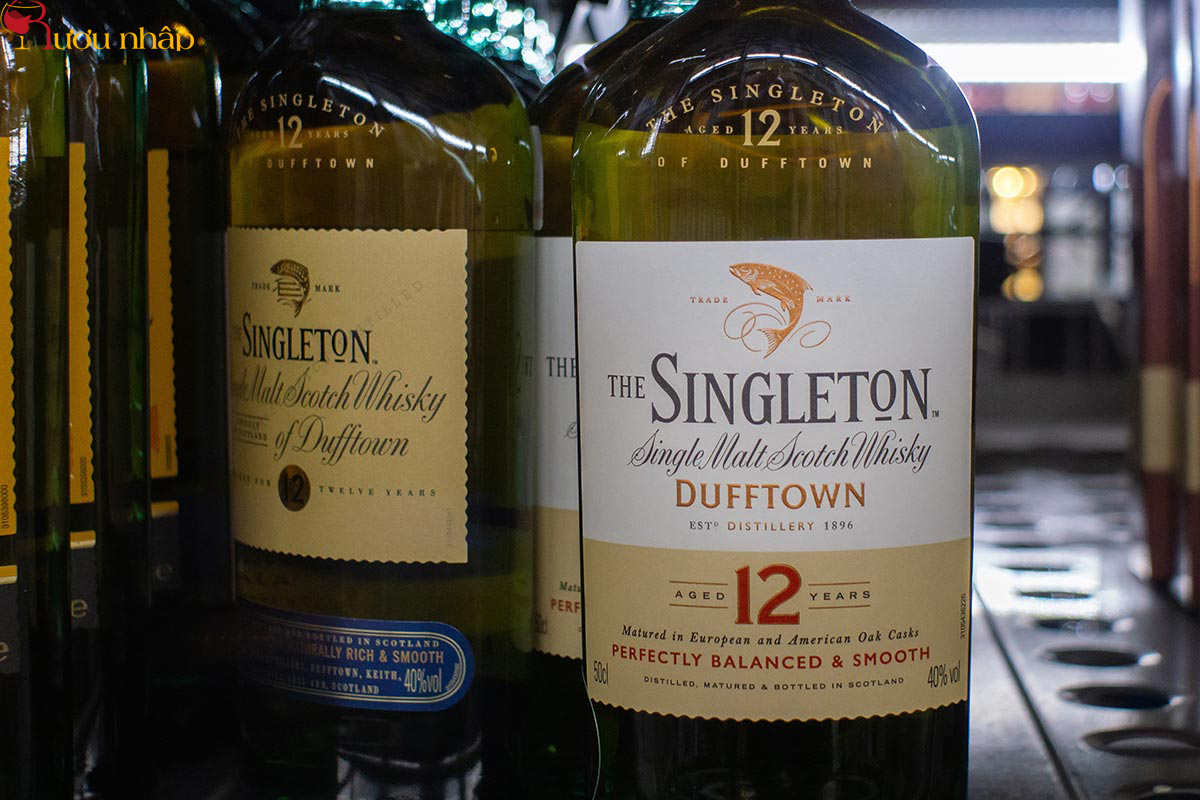 Gợi ý chọn dòng Singleton theo nhu cầu