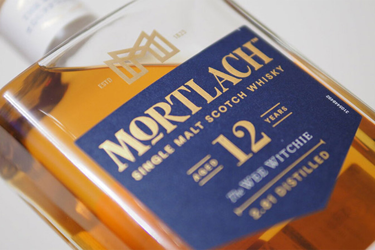 Những lưu ý khi mua Mortlach tại Việt Nam
