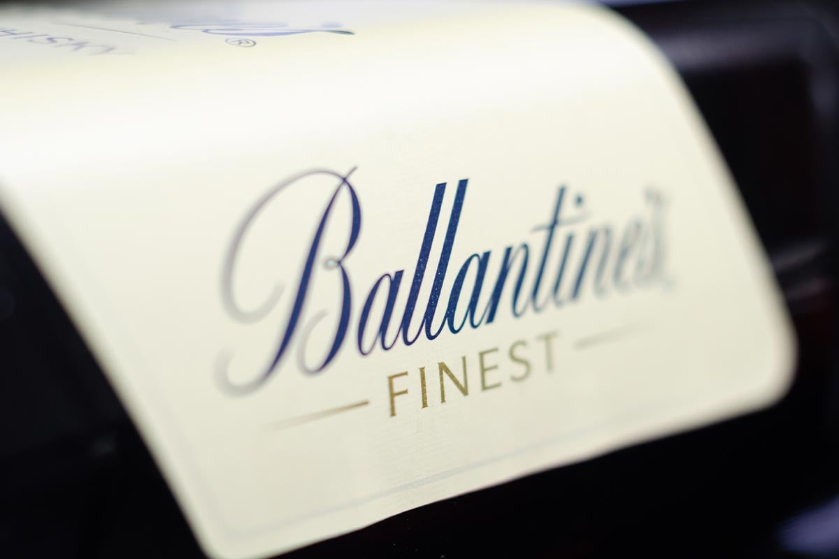 Gợi ý lựa chọn dòng Ballantine’s phù hợp theo từng nhu cầu