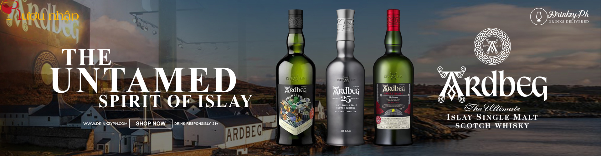 Ardbeg