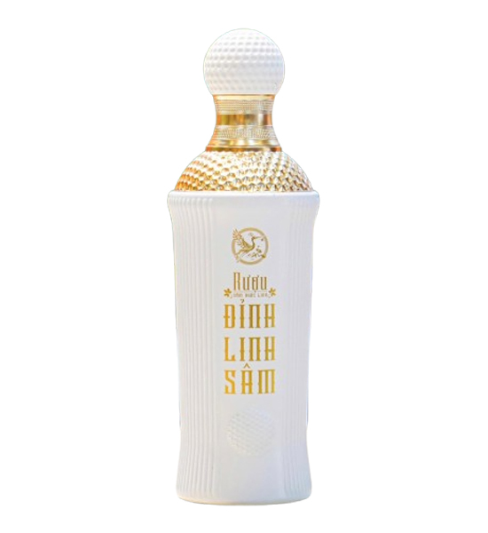 Đinh Linh Sâm Golf