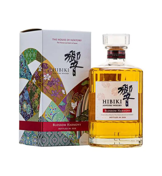 Hibiki Blossom Harmony 2026