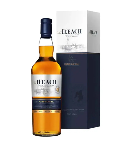 Ileach Single Malt