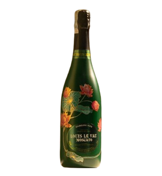 Sparkling Louis Le Vau Moscato