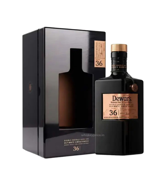 Dewar's 36 năm