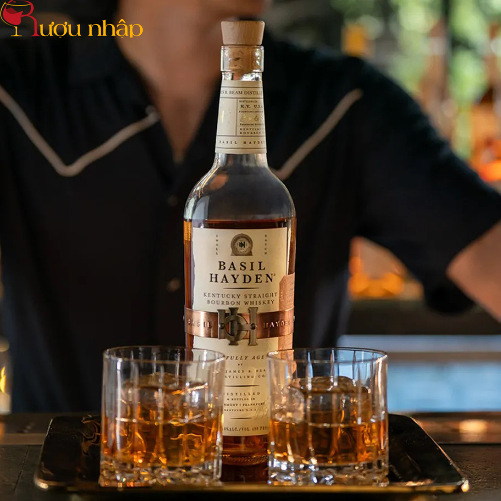 Kentucky Straight Bourbon Whiskey