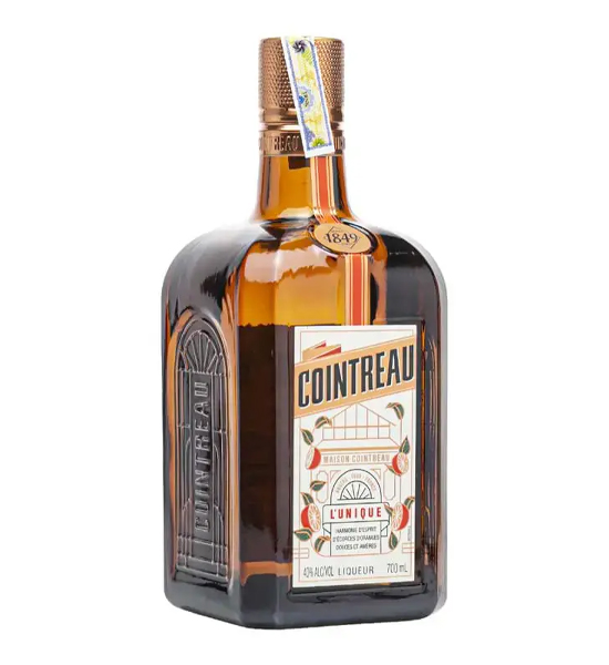 Rượu Cointreau