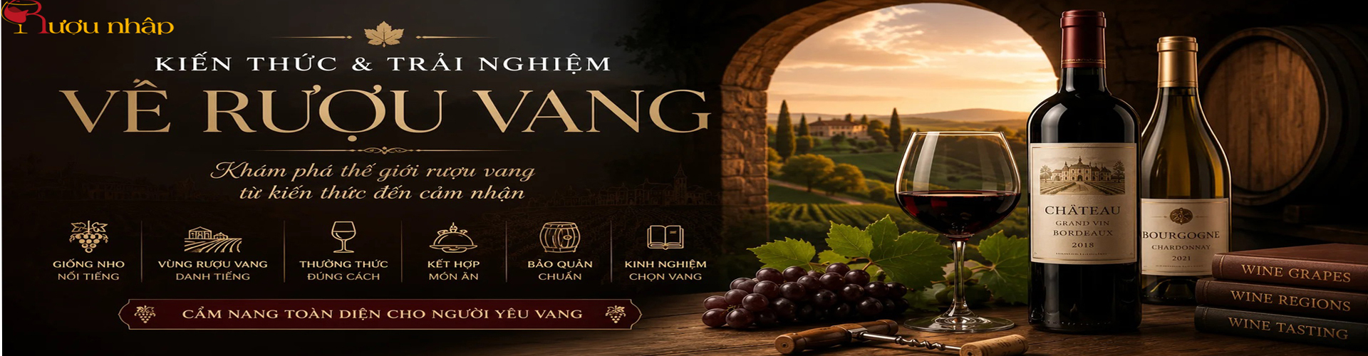 Rượu Vang