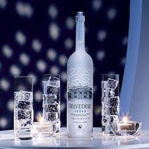 Rượu Vodka