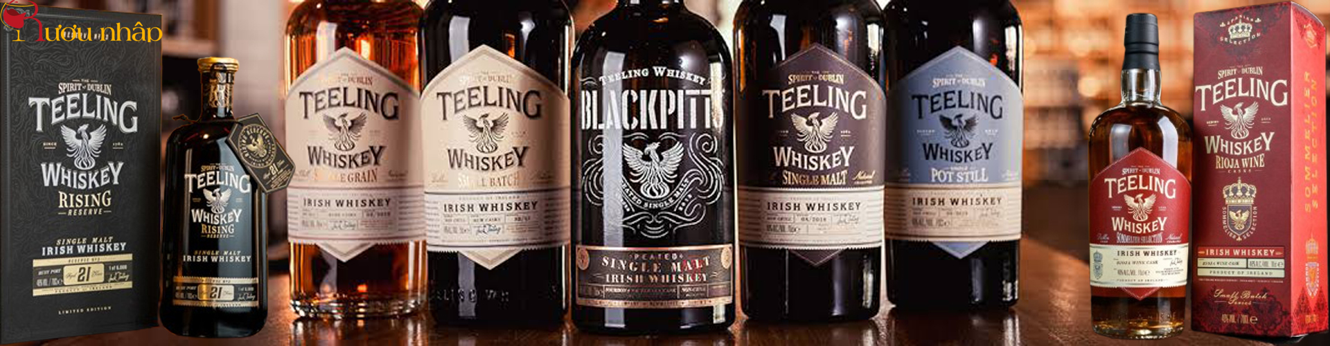 Teeling