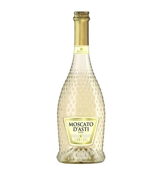 Bosio Moscato dAsti