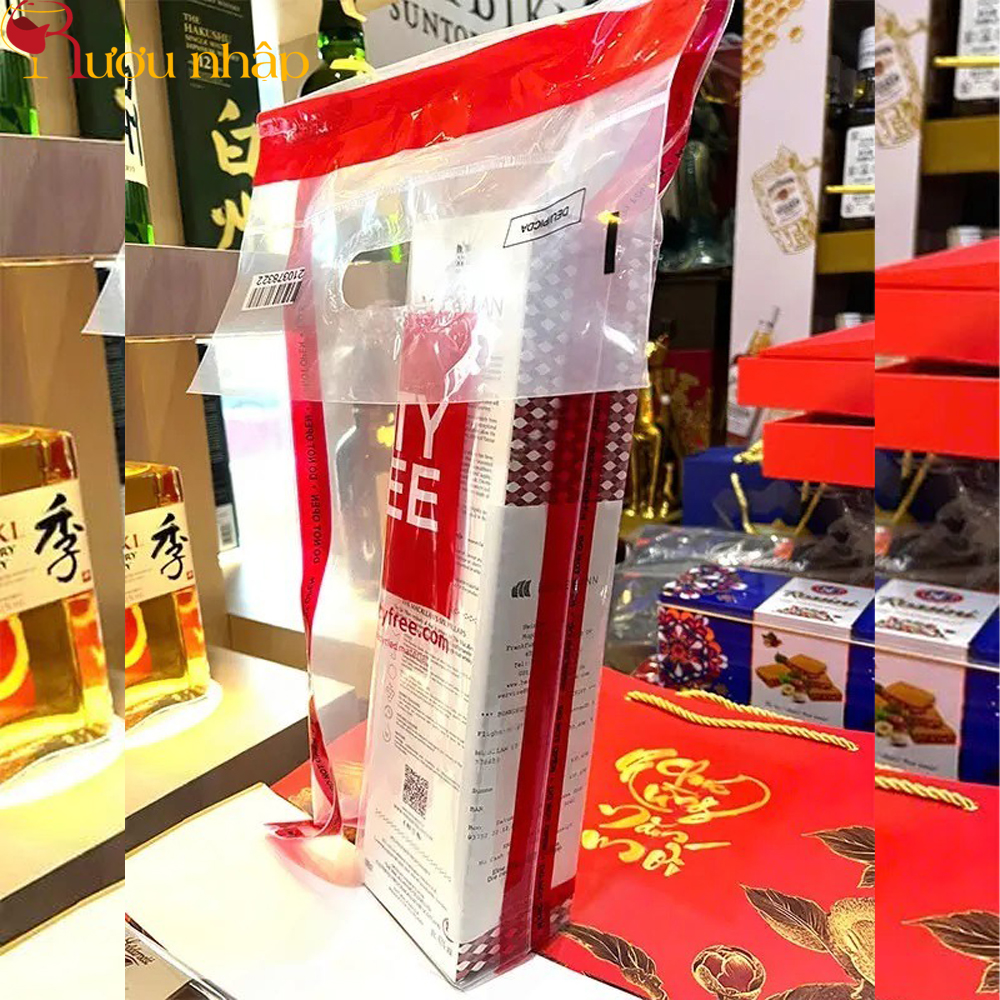 Macallan 18 Double Cask Collection Xách Tay Chính Hãng Giá Tốt