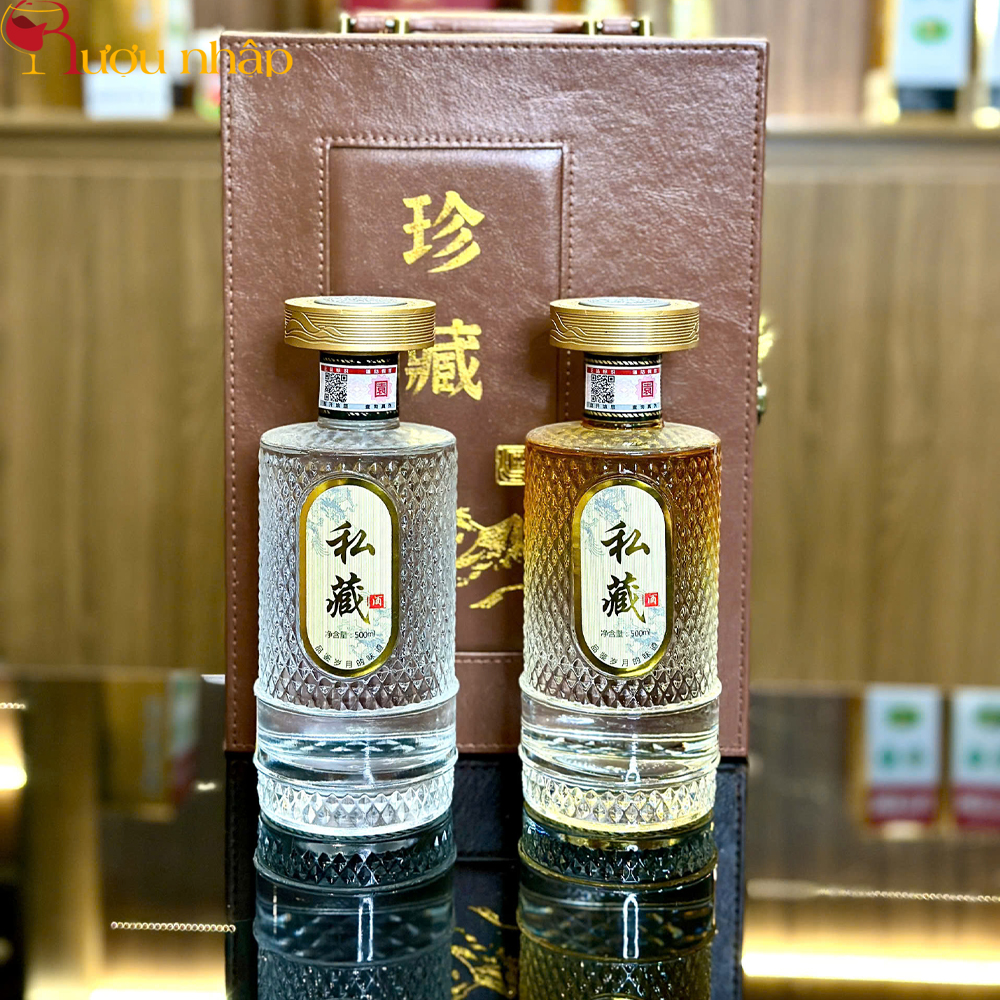 Mao Đài Ngự Thiên Quý Châu