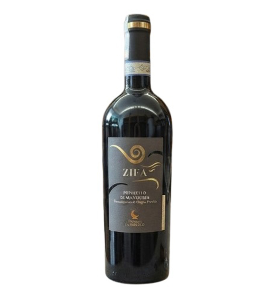 Vang Zifa Primitivo di Manduria DOC