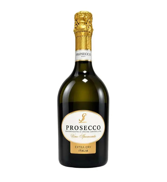 Sparkling SL Prosecco Vino Spumante